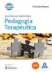 AudioLibro Cuerpo de Maestros Pedagogia Terapeutica. Plan de Apoyo de Varios Autores