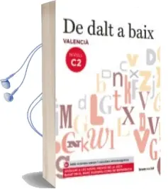 Descargar AudioLibro De Dalt a Baix Nivell c2 Valencia de Varios Autores año 2017