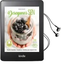 Descargar AudioLibro Desayunos sen de Nuria Roura año 2017