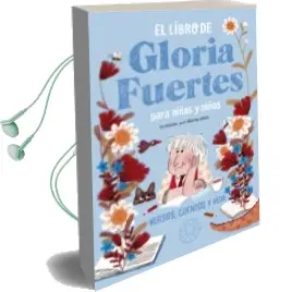 Descargar AudioLibro El Libro de Gloria Fuertes para Niñas y Niños de Gloria Fuertes año 2017