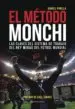 AudioLibro El Metodo Monchi: Las Claves del Sistema de Trabajo del rey Midas del Futbol Mundial de Daniel Pinilla