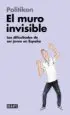 AudioLibro El Muro Invisible de Politikon