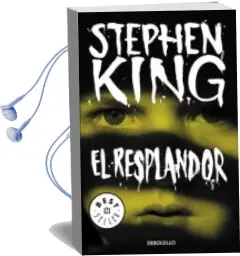 Descargar AudioLibro El Resplandor de Stephen King año 2017
