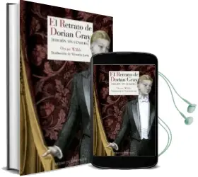 Descargar AudioLibro El Retrato de Dorian Gray (Edicion sin Censura) de Oscar Wilde año 2017