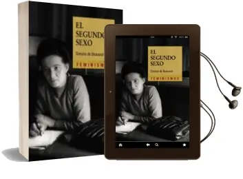 Descargar AudioLibro El Segundo Sexo de Simone De Beauvoir año 2017