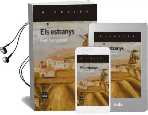 Descargar AudioLibro Els Estranys de Raul Garrigasait año 2017