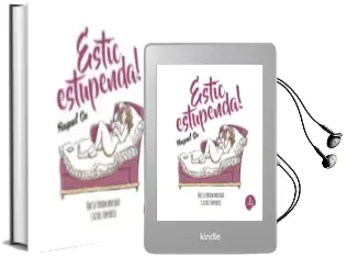 Descargar AudioLibro Estic Estupenda! que ja Tenim una Edat i Altres Tonteries de Raquel Garcia Ulldemolins año 2017