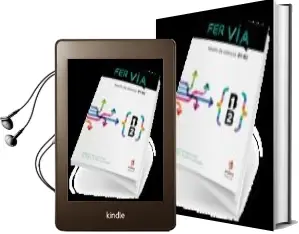 Descargar AudioLibro Fer via B1-B2 de Varios Autores año 2017