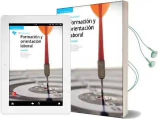 Descargar AudioLibro Formación y Orientación Laboral. Avanzado. de Varios Autores año 2017