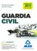 AudioLibro Guardia Civil Temario para la Preparación de Oposición. Ciencias Jurídicas Volumen 1 de Varios Autores