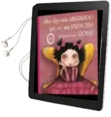 Descargar AudioLibro ¿Hay Algo mas Aburrido que ser una Princesa Rosa? ed Aniversario de Raquel Diaz Reguera año 2017