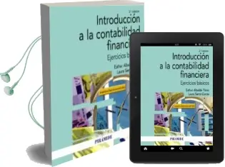 Descargar AudioLibro Introducción a la Contabilidad Financiera (3ª Ed.) de Laura Sierra Garcia; Esther Albelda Perez año 2017