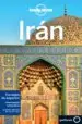 AudioLibro Iran 2017 (Lonely Planet) de Varios Autores