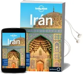 Descargar AudioLibro Iran 2017 (Lonely Planet) de Varios Autores año 2017