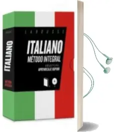 Descargar AudioLibro Italiano: Metodo Integral (2ª Ed.) de Varios Autores año 2017