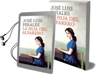 Descargar AudioLibro La Hija del Alfarero de Jose Luis Perales año 2017