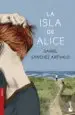 AudioLibro La Isla de Alice de Daniel Sanchez Arevalo