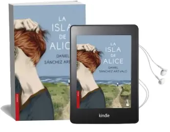 Descargar AudioLibro La Isla de Alice de Daniel Sanchez Arevalo año 2017