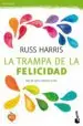 AudioLibro La Trampa de la Felicidad de Russ Harris