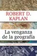 AudioLibro La Venganza de la Geografia de Robert. D. Kaplan