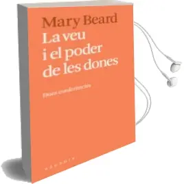 Descargar AudioLibro La veu i el Poder de les Dones de Mary Beard año 2017