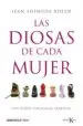 AudioLibro Las Diosas de Cada Mujer: Una Nueva Psicologia Femenina de Jean Shinoda Bolen