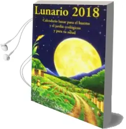 Descargar AudioLibro Lunario 2018 de Michel Gros año 2017