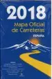 AudioLibro Mapa Oficial de Carreteras 2018 España de Varios Autores