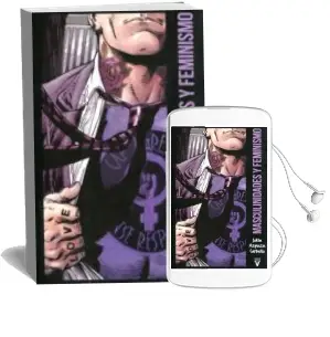 Descargar AudioLibro Masculinidades y Feminismo de Jokin Azpiazu año 2017