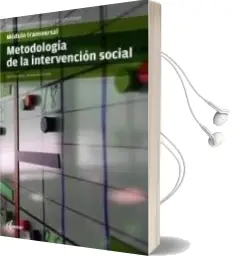 Descargar AudioLibro Metodologia de la Intervencion Social de Isabel Gutierrez año 2017