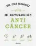 AudioLibro Mi Revolucion Anticancer de Odile Fernandez