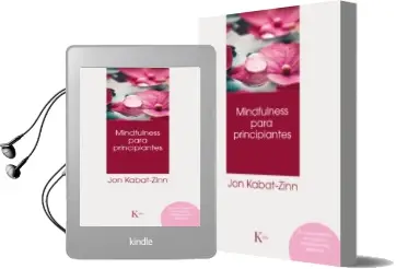 Descargar AudioLibro Mindfulness para Principiantes de Jon Kabat Zinn año 2017