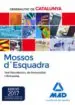 AudioLibro Mossos d Esquadra. Test Psicotècnics, de Personalitat i l Entrevi sta de Varios Autores