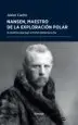 AudioLibro Nansen, Maestro de la Exploracion Polar: El Cientifico que Llego a Premio Nobel de la paz de Javier Cacho Gomez