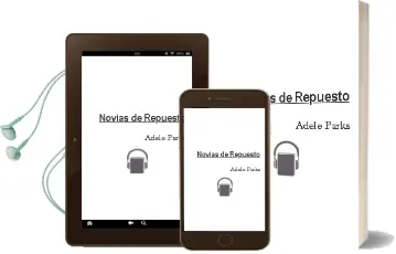 Descargar AudioLibro Novias de Repuesto de Adele Parks año 2017