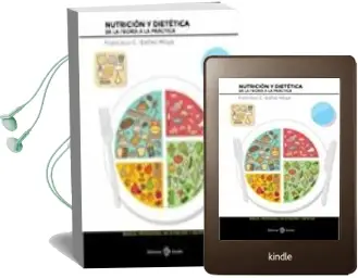 Descargar AudioLibro Nutricion y Dietetica: De la Teoria a la Practica de Francisco C. Ibáñez Moya año 2017