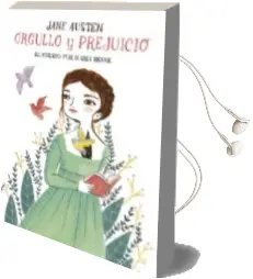 Descargar AudioLibro Orgullo y Prejuicio (Alfaguara Clásicos) de Jane Austen año 2017
