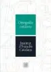 AudioLibro Ortografia Catalana de Varios Autores