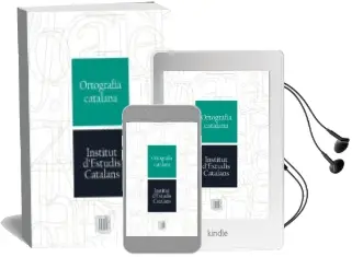 Descargar AudioLibro Ortografia Catalana de Varios Autores año 2017