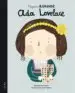 AudioLibro Pequeña y Grande ada Lovelace de Desconocido