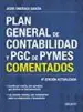 AudioLibro Plan General de Contabilidad y pgc de Pymes Comentados (Nueva ed. 2017) de Jesus Omeñaca Garcia