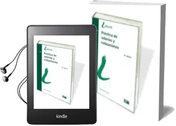 Descargar AudioLibro Práctica de Salarios y Cotizaciones de Isabel López Y López año 2017