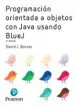 AudioLibro Programacion Orientada a Objetos con Java tm Usando Bluej de David; Kölling, Michael Barnes