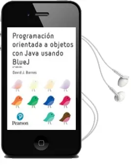 Descargar AudioLibro Programacion Orientada a Objetos con Java tm Usando Bluej de David; Kölling, Michael Barnes año 2017