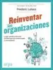 AudioLibro Reinventar las Organizaciones de Frederic Laloux
