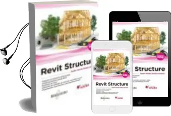 Descargar AudioLibro Revit Structure de Varios Autores año 2017