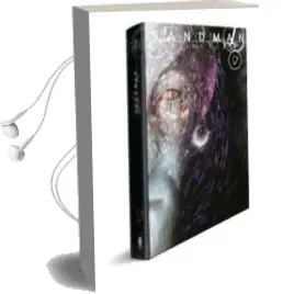 Descargar AudioLibro Sandman: Edición Deluxe Vol. 1 de Neil Gaiman año 2017