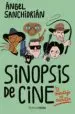 AudioLibro Sinopsis de Cine de Angel Sanchidrian