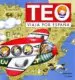 AudioLibro Teo Viaja por España de Violeta Denou