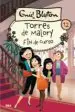 AudioLibro Torres de Malory 12: Fin de Curso de Enid Blyton